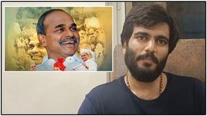 వైఎస్ జయంతి స్పెషల్-రేపు కుప్పానికి  175 కార్లతో వైసీపీ భారీ ర్యాలీ-బైరెడ్డి కామెంట్స్..
