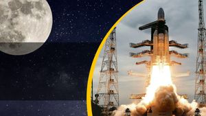 Chandrayaan 3: జాబిల్లిపై ల్యాండింగ్ తేదీ- సమయం ఇదే: అలా జరక్కుండా- పక్కాగా