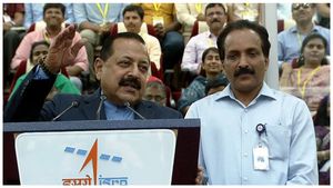Chandrayaan 3: అంతరిక్ష ప్రయోగాలకు గేట్ వే..శ్రీహరికోట