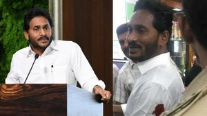 జగన్ కోడి కత్తి కేసులో భారీ ట్విస్ట్-ఎన్ఐఏ కోర్టు కీలక తీర్పు-ఏం జరగబోతోంది ?
