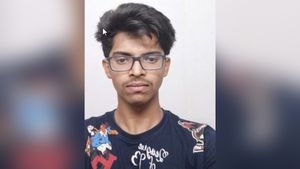 ఐఐటీ హైదరాబాద్ విద్యార్థి మిస్సింగ్ మిస్టరీ విషాదాంతం: విశాఖ బీచ్‌లో శవమై తేలాడు