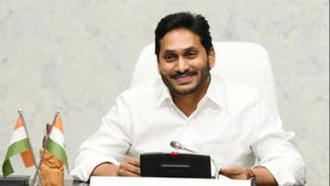 విశాఖకు వైఎస్ జగన్- ఏపీలోనే అతిపెద్ద షాపింగ్ మాల్.. శంకుస్థాపన