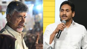 చంద్రబాబుకు బాగా తెలుసు, తేల్చే సమయం - సీఎం జగన్ పిలుపు..!!