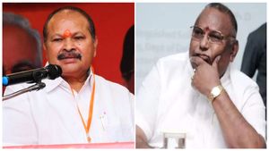 టీడీపీకి రాయపాటి షాక్- వైసీపీలోకి ఎంట్రీ, కన్నాపై పోటీ..!?