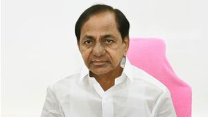 ఉద్యోగులకు వరాలు, ఎన్నికల వ్యూహాలు - సీఎం కేసీఆర్ కీలక నిర్ణయాలు, నేడే..!!