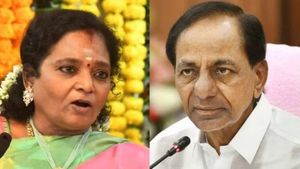  కేటీఆర్ వ్యాఖ్యల ఎఫెక్ట్: పెండింగ్ బిల్లుల అంశంపై తేల్చేసిన తెలంగాణ రాజ్‌భవన్ 