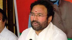  కిషన్ రెడ్డి అన్ హ్యాపీ: కేంద్ర మంత్రివర్గ భేటీకి డుమ్మా- ఫోన్ స్విచాఫ్: క్లారిటీ ఏంటీ?