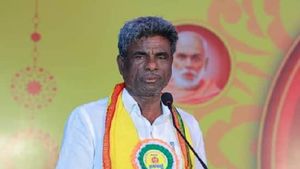 ఉగ్రవాదులు ఎవరు అని ప్రభుత్వం గుర్తించలేదా, ప్రభుత్వం ఏం చేస్తోంది?, తరువాత! 