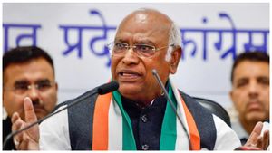ప్రధాని పదవిపై తేల్చేసిన ఖర్గే- బెంగళూరు భేటీలో బిగ్ స్టేట్‌మెంట్