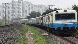  MMTS: హైదరాబాద్ వాసులకు అలర్ట్.. ఎంఎంటీఎస్‍తో పాటు పలు రైళ్లు రద్దు..