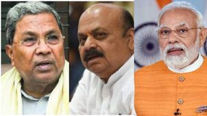 బీజేపీకి గులాబ్ జామ్ తినిపిస్తున్న సిద్దూ, అన్ని స్కామ్ లపై న్యాయ విచారణ ! 