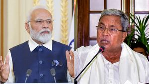దిక్కు దిమానం లేని బీజేపీ, ప్రధాని మోదీ పేరు చెప్పుకుని ఎన్ని రోజులు బతుకుతారు? 