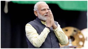 ప్రధాని మోడీ వరంగల్ పర్యటన షెడ్యూల్ ఖరారు: కీలక పరిణామాలతో ప్రాధాన్యత