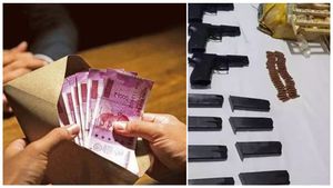 బెంగళూరు టార్గెట్, ఉగ్రవాదులకు ఆన్ లైన్ లో డబ్బులు, ఆయుధాలు సరఫరా, వాట్ ! 