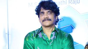 మరో స్టార్ హీరోతో నాగార్జున మల్టీస్టారర్?