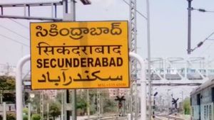 సికింద్రాబాద్ రైల్వేస్టేషన్ కు ముఖ్య గమనిక!