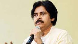 పవన్ కళ్యాణ్ పై విజయవాడలో కేసు నమోదు-వాలంటీర్లపై కామెంట్స్ పై ఈ సెక్షన్లతో..