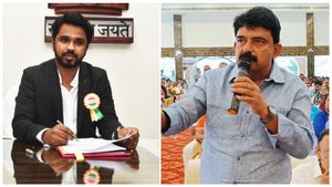 పేర్ని వర్సెస్ కలెక్టర్ : ఒకరు సీఎస్ కు ఫిర్యాదు- మరొకరు సీఎంవోకు వివరణ..!