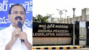 ఏపీ అసెంబ్లీలో కీలక కమిటీ నియామకం-భూమన చేతికి పగ్గాలు..!