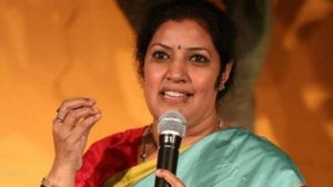  పొత్తులపై పురంధేశ్వరి క్లారిటీ - వైసీపీ ప్రభుత్వానికి అల్టిమేటం..!!