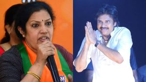 పవన్ కి పురందేశ్వరి ఫోన్, కీలక నిర్ణయం - టీడీపీతో పొత్తు పై క్లారిటీ..!!