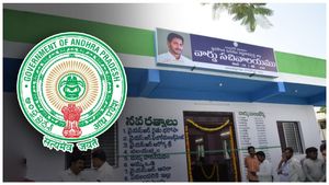 కారుణ్య నియామకాలకు ఉత్తర్వులు జారీ - సచివాలయాల్లో ఉద్యోగాలు..!!