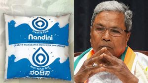 కన్నడిగులకు సినిమా చూపిస్తున్న కాంగ్రెస్, ఉచితం అంటూనే ధరలు పైపైకి! 