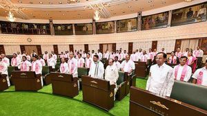 31న తెలంగాణ కేబినెట్ భేటీ, ఆగస్టు 3 నుంచి అసెంబ్లీ సమావేశాలు: వీటిపైనే ప్రధాన చర్చ