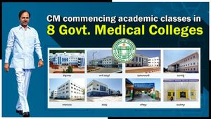 గుడ్‌న్యూస్: తెలంగాణలో మరో 8 మెడికల్ కాలేజీల ఏర్పాటు, ఈ జిల్లాల్లోనే