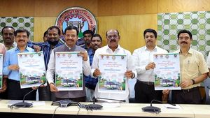 తెలంగాణ ఆర్టీసీలో మరో కొత్త స్కీమ్