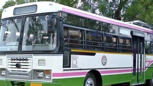 TS RTC: ఆర్టీసీ కీలక నిర్ణయం.. ఆ జిల్లాల్లో  పల్లె వెలుగు టౌన్ బస్ పాస్..  