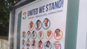 UPA Name Change : యూపీఏ పేరు మారబోతోందా ? బెంగళూరు భేటీలో విపక్షాల కీలక నిర్ణయం..!