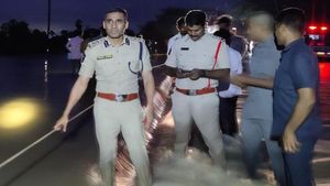 హైదరాబాద్- విజయవాడ హైవే క్లోజ్: ఈ మార్గంలో వాహనాల మళ్లింపు: పోలీసుల ప్రకటన