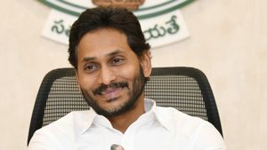 ఏపీ కేబినెట్ కీలక నిర్ణయాలు- అమరావతి ఇళ్ల నుంచి మెడికల్ కౌన్సిల్ ఆర్డినెన్స్ వరకూ..