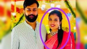 భార్యను హత్య చేసి గుండెపోటుగా చిత్రీకరణ: కాంగ్రెస్ నేత వల్లభ్ రెడ్డి అరెస్ట్
