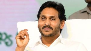 జగన్.. గ్రీన్ సిగ్నల్