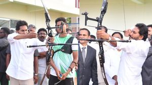 నో కాంప్రమైజ్- వై నాట్ 175..!!