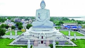 Amaravati : అమరావతికి కేంద్రం మరో ఝలక్ ? ఇక ఆ ఆశలూ గల్లంతు..!