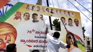  హిందీ ప్రయోగం చేస్తే పరిస్థితులు వేరేగా ఉంటాయి, ఏమనుకుంటున్నారు ?