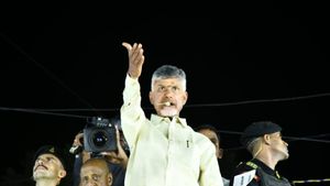 చంద్రబాబు కొత్త విజన్ - వైసీపీ చేతికి అస్త్రం..!!