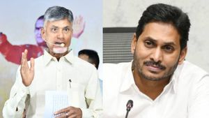 జగన్ ఎఫెక్ట్, కేసీఆర్ బాటలోనే చంద్రబాబు - కలిసొచ్చేనా..!!