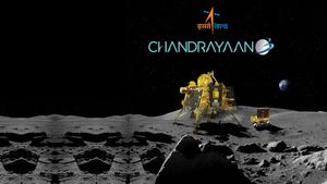 Chandrayaan 3: అనుకున్న సమయం కంటే ఆలస్యంగా ల్యాండింగ్: కొత్త ముహూర్తం ఇదే..!!