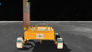 Chandrayaan 3: `ప్రజ్ఞాన్` ఆయుష్షు వారం రోజులే..?! 