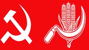 CPI, CPM: వామపక్షాల దారెటు..! ఒంటిగానే బరిలోకి దిగుతాయా..!