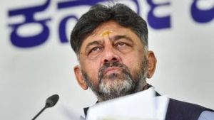 కావేరి నీటి సమస్యకు మేకదాటు ఒక్కటే పరిష్కారం, బెంగళూరుకు, డీకే !