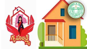 గృహలక్ష్మి పథకం దరఖాస్తుకు చివరి తేదీ రేపే: అసత్య ప్రచారాలు నమ్మొద్దన్న మంత్రి 