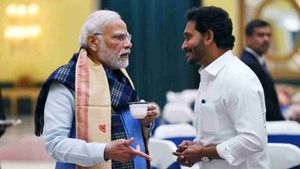  ప్రధానికి క్లియర్ గా చెప్పాను, జరిగేదిదే - సీఎం జగన్ కీలక వ్యాఖ్యలు..!!