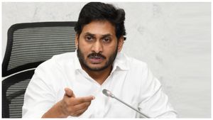 రాబోయే రోజుల్లో మరిన్ని మార్పులు చూస్తాం - సీఎం జగన్..!!