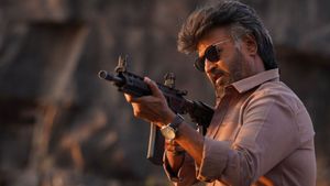 సూపర్ స్టార్ సునామి, ఐటీ హబ్ లో ఫస్ట్ రోజు జైలర్ ఎన్ని వేల షోలు అంటే, కేజీఎఫ్ కు!  