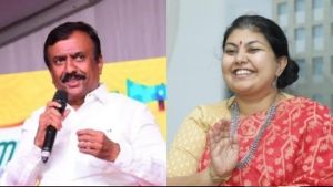 సౌమ్యారెడ్డి పిటిషన్, ఎమ్మెల్యేకు సమన్లు జారీ చెయ్యండి, హైకోర్టు ఆర్డర్, ఏం జరిగింది ! 